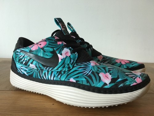 Nike solarsoft moccasin - solarsoft, sp