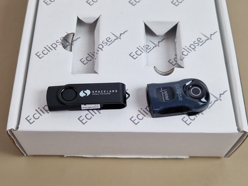 Spacelabs eclipse mini - spacelabs,