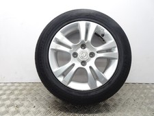 VAUXHALL CORSA D GENUINE 15" ALLOY WHEEL 185/65R15 FAST FREE P+P
