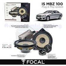 FOCAL Plug And Play Front