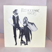 Fleetwood Mac. Rumours (1977)