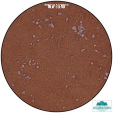 Geek Gaming Base Ready Mixture Hobby Wargames - Mars Earth