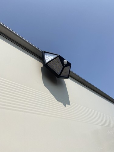 100led caravan porch - caravan,
