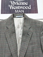 VIVIENNE WESTWOOD Suit Size