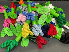 Vineyard 100% Silk Classic