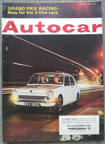 Autocar nsu typ - autocar, jan