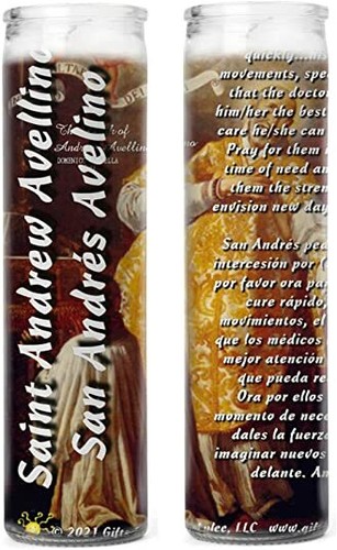 Saint andrew patron those who - those,