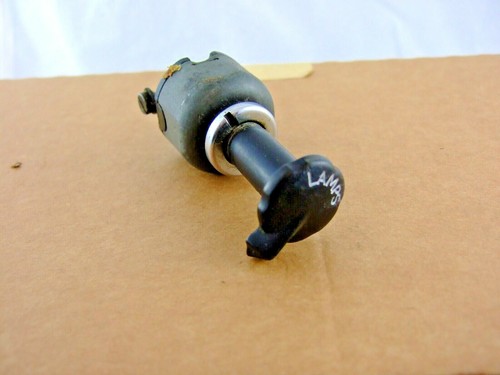 Lucas ps20 rover 31331a - lucas, p4