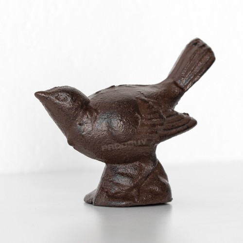 Small 11cm cast - small, bird