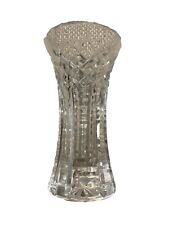 Waterford Crystal Bud Vase