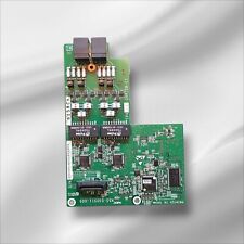 NEC SL1100 IP4WW-2BRIDB-C1 ISDN 2 Card |2-Channel BRI Expansion for Phone System