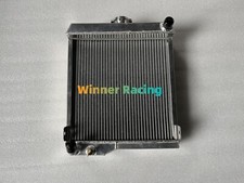 Fit MG Magnette ZA / ZB 1954 -