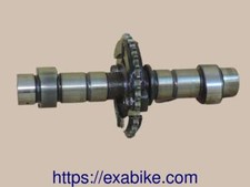 Intake Camshaft for Honda VF