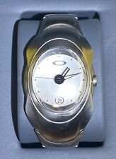 Oakley Time Bomb X Metal