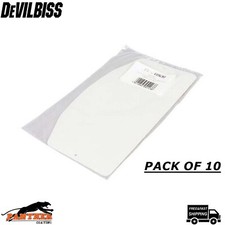 Devilbiss Pro V Air Fed Mask