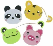 Animal Retractable Tape