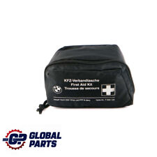 BMW F07 F12 F13 G11 G12 First Aid Kit Emergency Medical Pouch Box Set 7229149