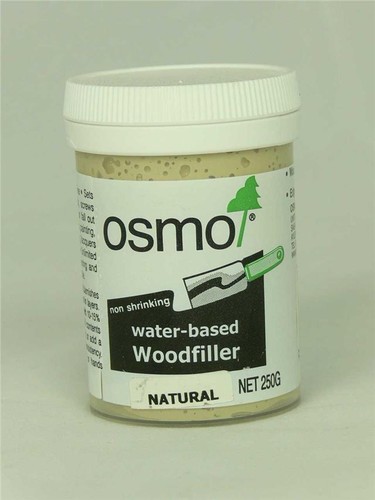 Osmo wood filler putty edge - osmo,