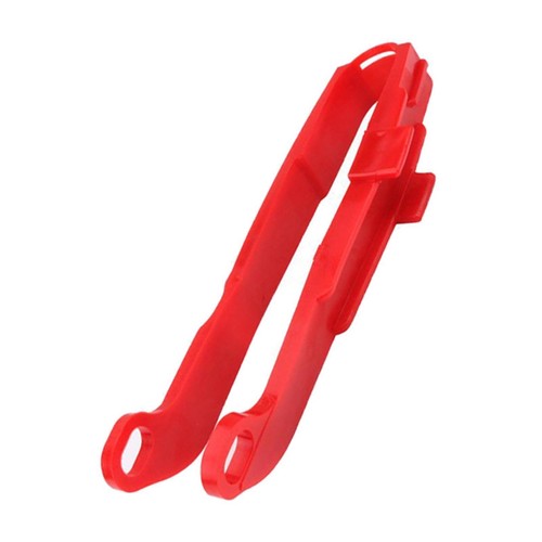 Motorcycle chain slider guard - chain,