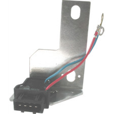 Ignition Module Bosch Ignition Type Fits Alfa Romeo Spider 1983-1989