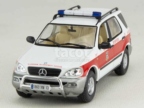 1999 mercedes ml270 w163 - 1999, vl