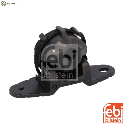 Bracket muffler 186590 for - bracket,