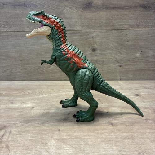 Jurassic world rebirth giganic - world,