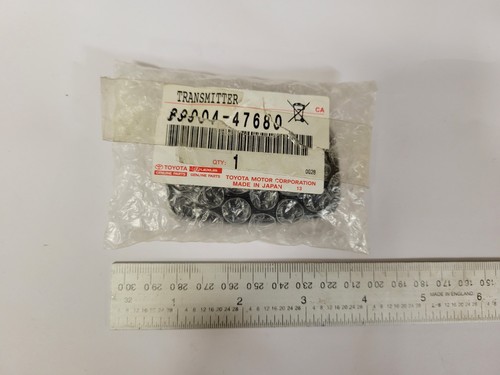 89904 47680 toyota - -, prius