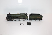 Keyser K's 4mm OO Gauge GWR