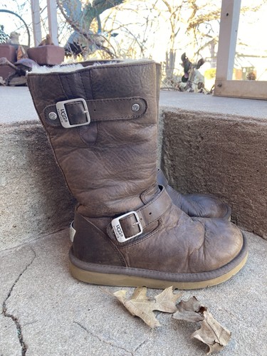Ugg australia kensington brown - australia,