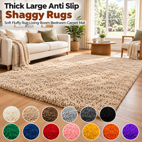Thick large anti slip - anti,