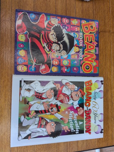 The beano and - beano,