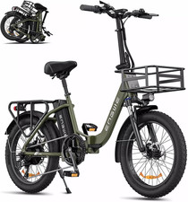 ENGWE Electric Bike for Adults