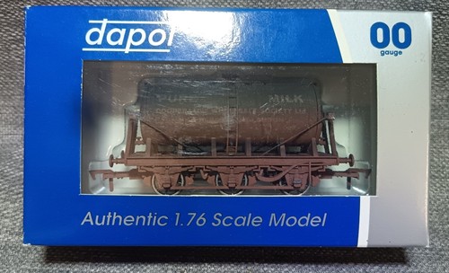 Dapol gauge pure milk - gauge,