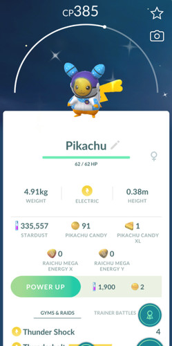 Pokemon trade shiny - pokemon,