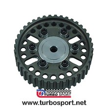 Ford ST170 Vernier pulley