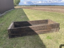 Railway Sleepers