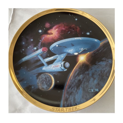 Vintage 1994 star trek - vintage,
