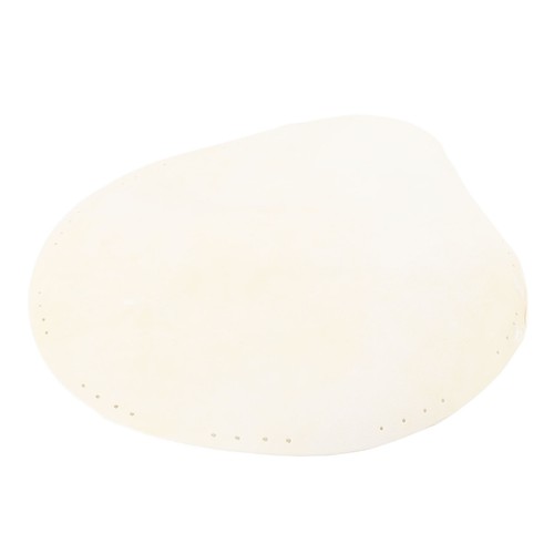 Goat skin drum head - goat,