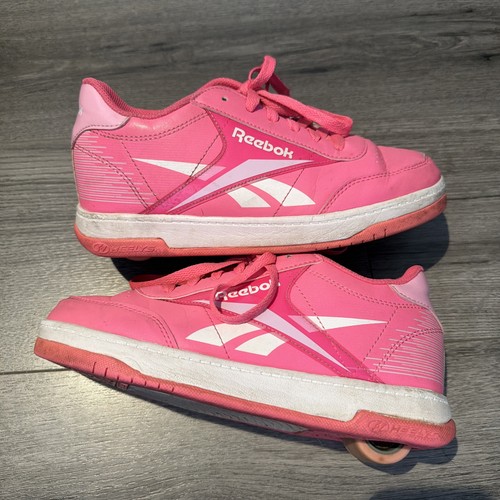Heelys reebok court - heelys,