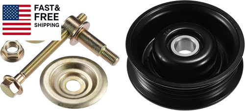 Drive belt tensioner assembly - drive,