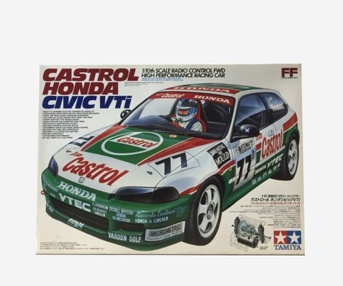 Tamiya 58127 rc 4wd - rc,
