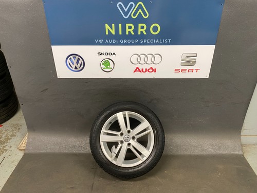 Polo genuine inch - vw, 15