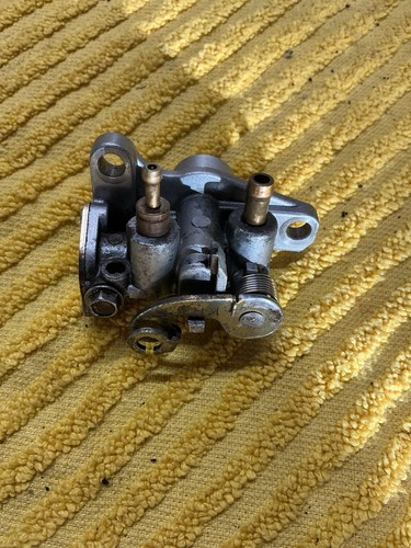 Honda ns125 stroke oil - oil, pump