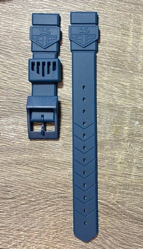 Tag heuer 18mm formula - formula, 1
