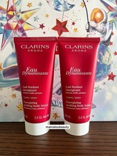 Brand New Clarins Eau