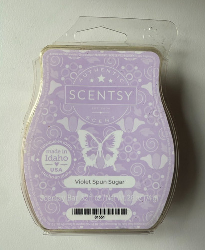 Scentsy wax melt bar - scentsy,