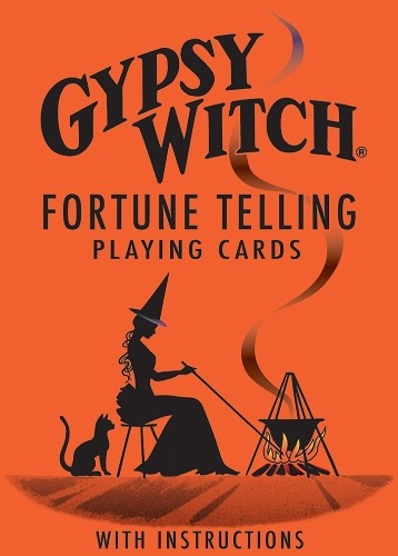 Gypsy witch fortune telling - gypsy,
