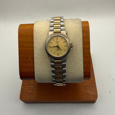 Tissot seastar quartz two tone - tissot,