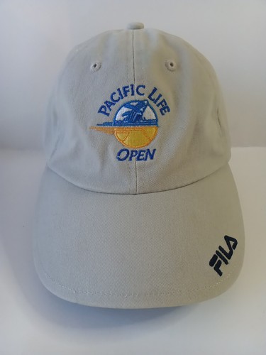 Vintage tennis pacific life - tennis,